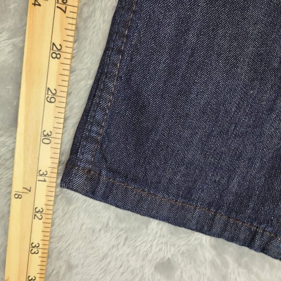 Southpole Women's Premium Denim Jeans Black Stretch Embellished Size 9 NWT - Picture 8 of 16